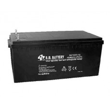 Аккумулятор BB Battery BP200-12
