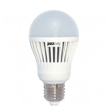 Светодиодная лампа PLED- ECO- A60 7w E27 5000K 580Lm 220V/50Hz JazzWay