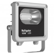 Светодиодный светильник Navigator NFL-M-10-4K-IP65-LED