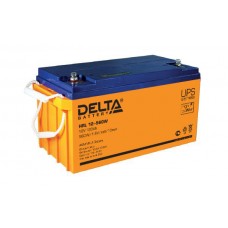 Аккумулятор Delta HRL 12-560W