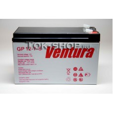 Аккумулятор Ventura GP 12-7S