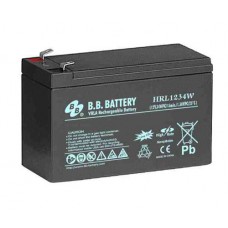 Аккумулятор BB Battery HRL 1234W