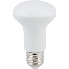 Светодиодная лампа Ecola Reflector R63 LED Premium 8,0W 220V E27 2700K (композит) 102x63