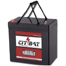 CitiBat CT12-55