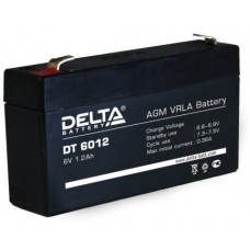 Delta DT 6012