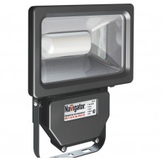 Светодиодный светильник Navigator NFL-P-30-4K-BL-IP65-LED