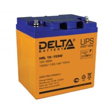 Аккумулятор Delta HRL 12-155W