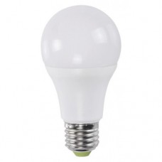 Светодиодная лампа PLED- DIM A60 12w 3000K 1060 Lm E27230/50 Jazzway
