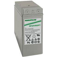 Аккумулятор Marathon (Exide Technologies) M12V60FT