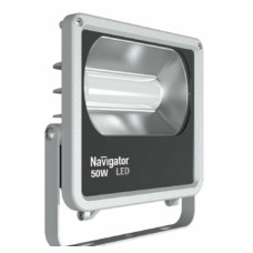 Светодиодный светильник Navigator NFL-M-50-4K-IP65-LED