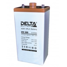 Аккумулятор Delta STC300