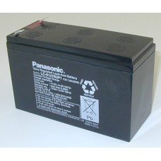 Panasonic LC-P127R2P