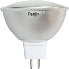 Светодиодная лампа LB-126 80LED(7W) 12V G5.3 4000K Feron