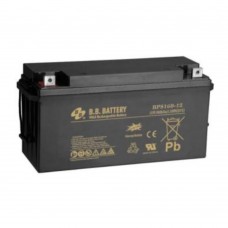 BB Battery BPS160-12