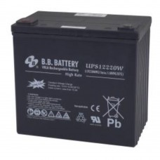 BB Battery UPS 12220W