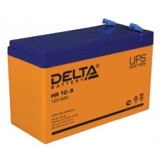 Delta HR 12-9