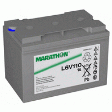 Marathon (Exide Technologies) L6V110