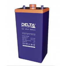 Аккумулятор Delta GSC400
