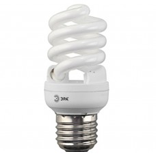 Лампа люминисцентная 019336 SP-M-12-842-E27 яркий белый свет (12/48/4992) ЭРА