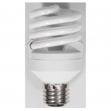 Лампа люминисцентная Vito-Econur FST2 20W 220V 6400K E27