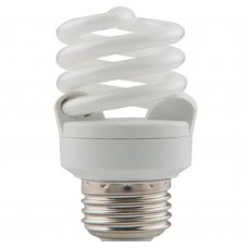 Лампа люминисцентная Vito-Econur FST2 11W 220V 4200K E14