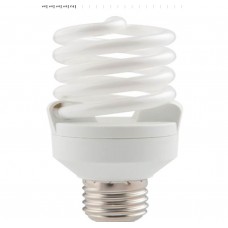 Лампа люминисцентная Vito-Econur FST2 20W 220V 4200K E27