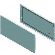 2 бок. панели для коробки сб. шин300x500 Schneider Electric