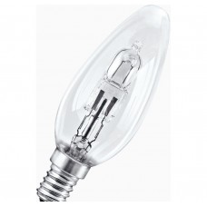 Лампа галогенная Osram 64543 B ECO 42W 230V E14