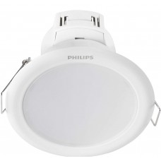 Светильник 66021 3" 40K WHITE 5.5W recessed LED Philips