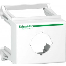 Адаптер для установки кнопок xb d=22мм Schneider Electric
