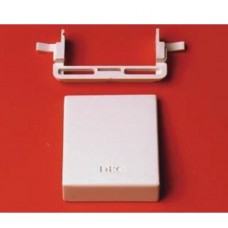 Адаптер для ввода кабель-каналов в коробку DKC 10046