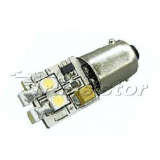 Светодиодная лампа Arlight AR-BA9s-6S1130-12V Warm White