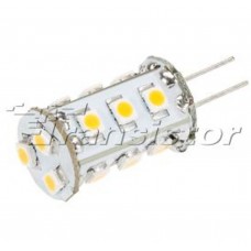 Светодиодная лампа Arlight AR-G4-15S1318-12V White