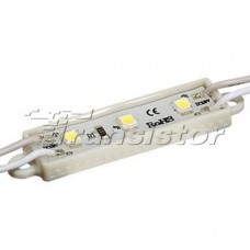 Модуль светодиодный Arlight AR-PGM3528-3 Yellow