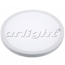 SP-R600A-48W White Arlight