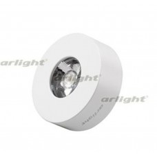Светодиодный светильник LTM-Roll-70WH 5W White 10deg Arlight