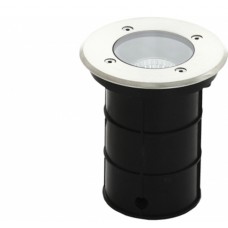 Светодиодный светильник встраиваемый грунтовый Northcliffe Atlas S LED1x400 B677 T840 COVER12