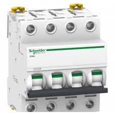 Авт. выкл.ic60l 4п 40a c Schneider Electric