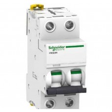 Авт. выкл.ic60lma 2п 10a ma Schneider Electric