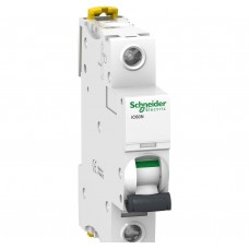 Авт. выкл.ic60n 1п 0,5a b Schneider Electric