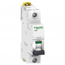 Авт. выкл.ic60n 1п 32a d Schneider Electric