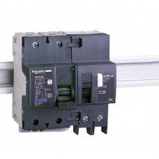 Автоматический выкл. ng125h 2п 63a c Schneider Electric