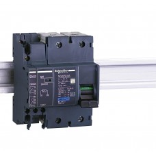 Автоматический выкл. ng125l 2п 40a ma Schneider Electric