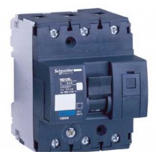 Автоматический выкл. ng125l 3п 10a c Schneider Electric