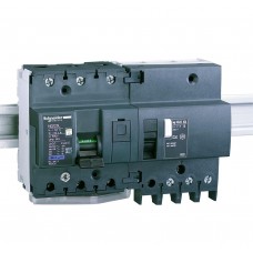 Автоматический выкл. ng125l 3п 63a c Schneider Electric