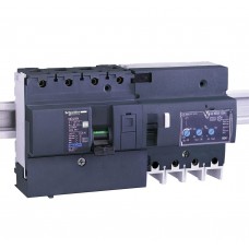 Автоматический выкл. ng125n 4п 125a c Schneider Electric