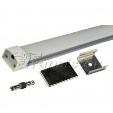 Светодиодный светильник Arlight BAR-3528D-30-NB 12V Warm White