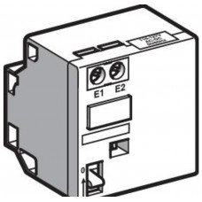 Блок эл-мех. защелки 110/127в Schneider Electric