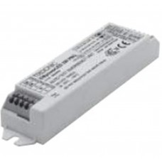Блок питания светодиодных аварийных светильников для контроля работы Tridonic EM powerLED 1 W BASIC крепление винтами