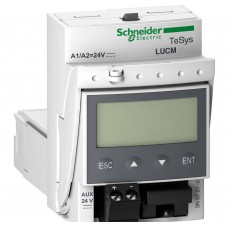 Блок упр многофункц 0,35-1,4a 24v dc Schneider Electric